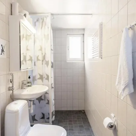 Private With Balcony In Shared Design 8 Minutes Away From Center And Exactly In Front Of The Metro Station Хельсинки