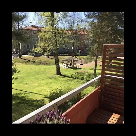 Private With Balcony In Shared Design 8 Minutes Away From Center And Exactly In Front Of The Metro Station * Хельсинки