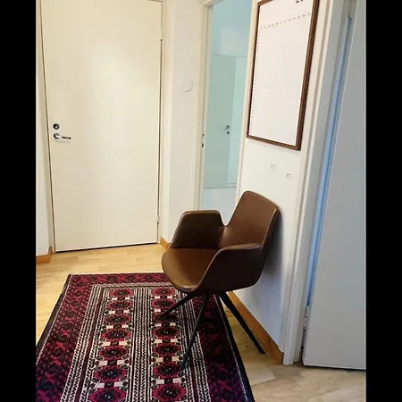 Private Room With Balcony In Shared Design Apartment 8 Minutes Away From Me Center Exactly In Front Of Metro Station Up Helsinki
